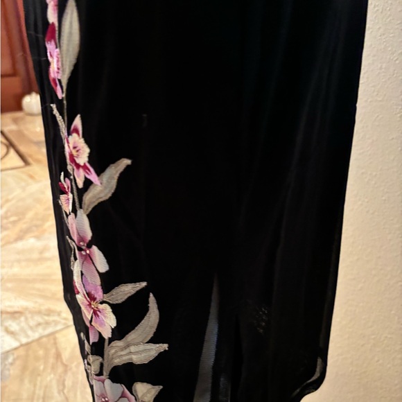 The limited floral skirt S - Picture 2 of 7